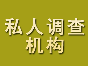 黑水私人调查机构